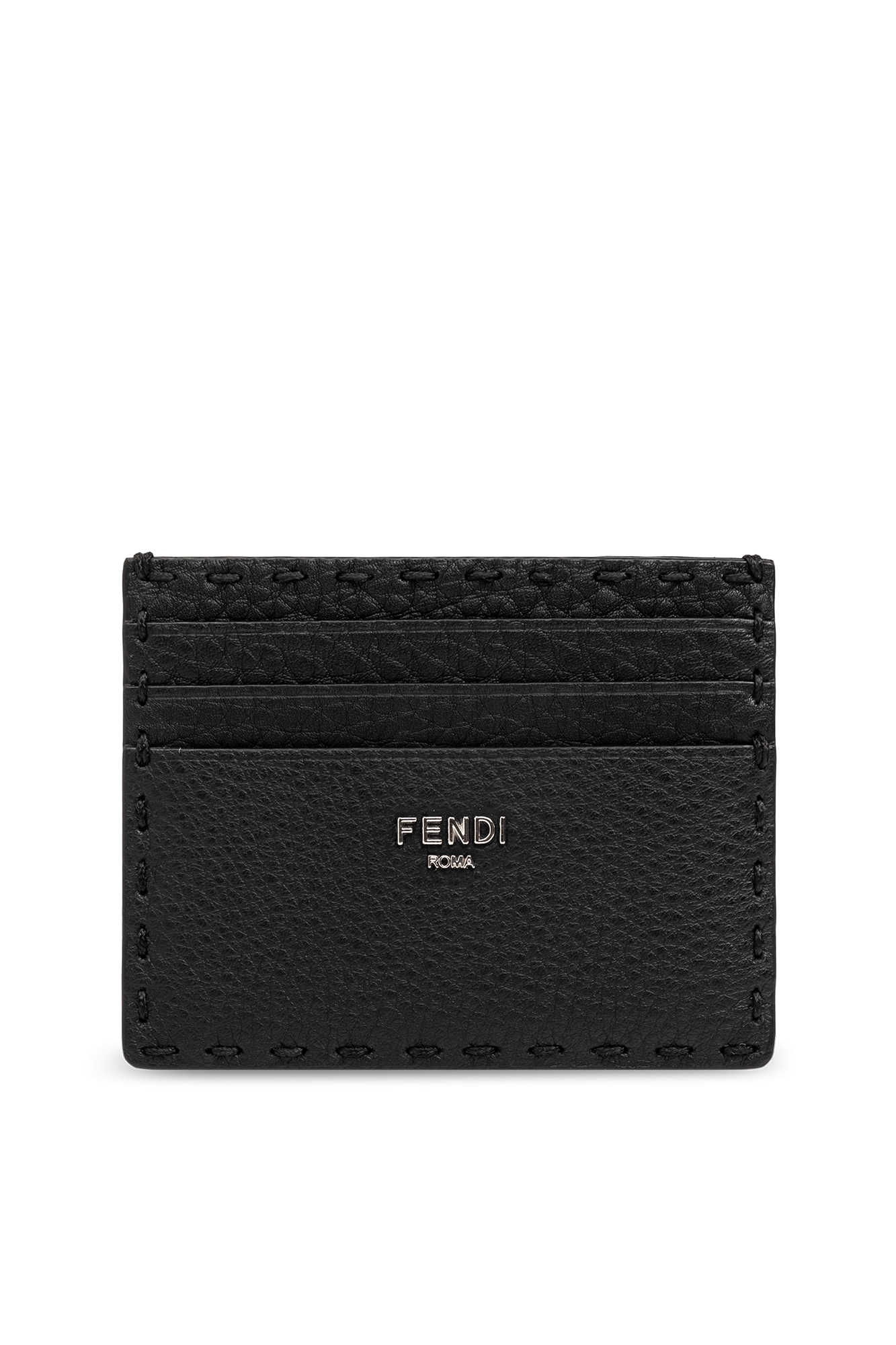 Fendi men outlet cardholder